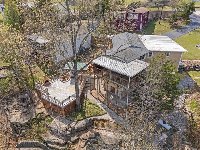 72 Sunflower Lane, Mountain Home, AR 72653