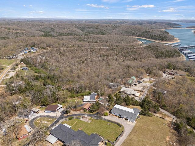 72 Sunflower Lane, Mountain Home, AR 72653