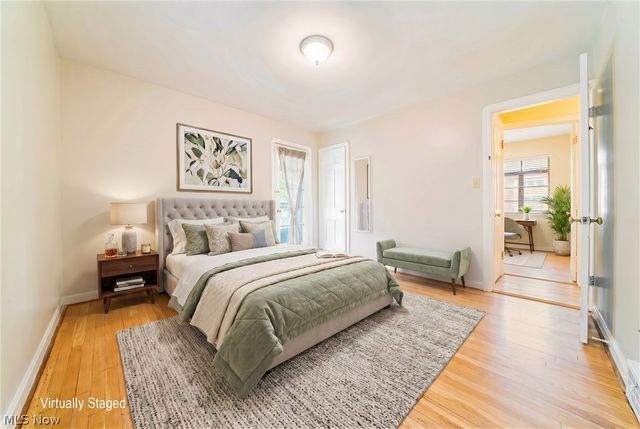 14603 Garfield Avenue, Lakewood, OH 44107
