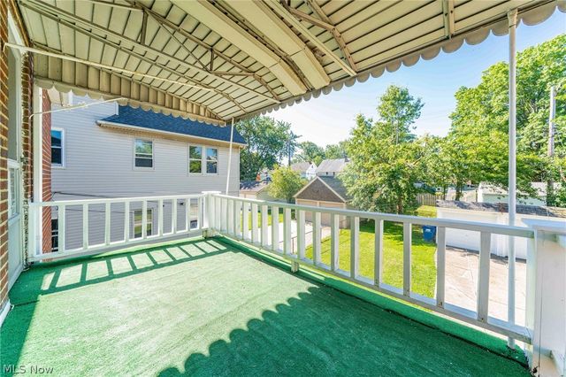 14603 Garfield Avenue, Lakewood, OH 44107