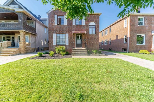 14603 Garfield Avenue, Lakewood, OH 44107