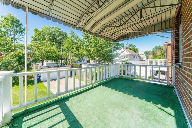 14603 Garfield Avenue, Lakewood, OH 44107