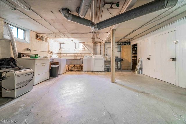 14603 Garfield Avenue, Lakewood, OH 44107