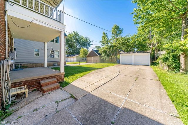 14603 Garfield Avenue, Lakewood, OH 44107