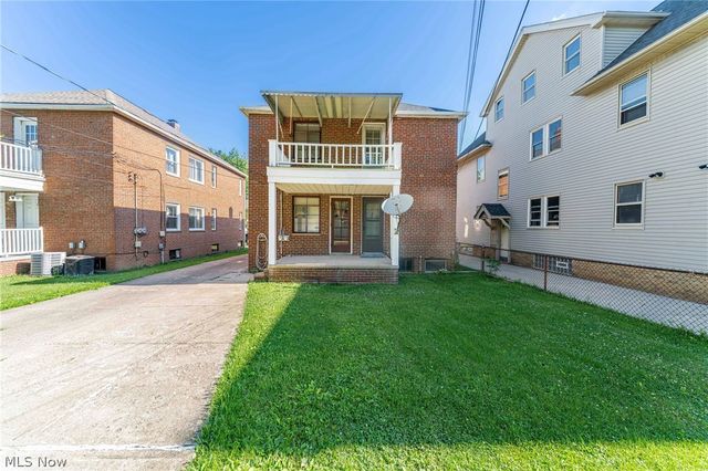 14603 Garfield Avenue, Lakewood, OH 44107