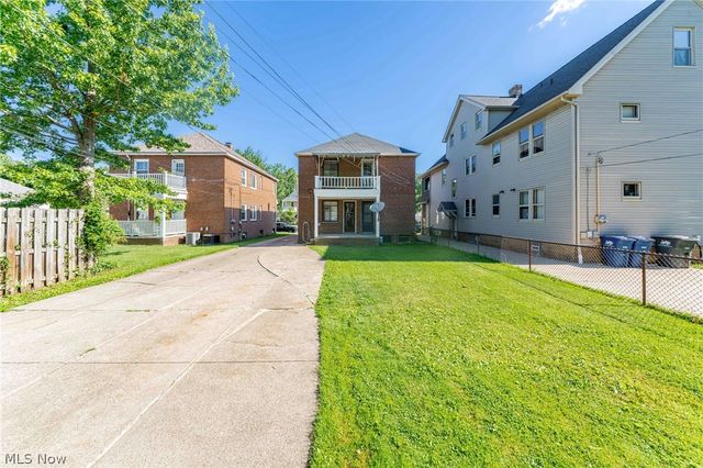 14603 Garfield Avenue, Lakewood, OH 44107