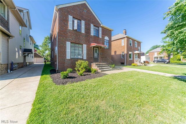 14603 Garfield Avenue, Lakewood, OH 44107