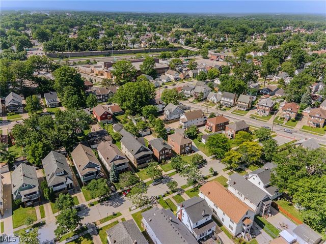 14603 Garfield Avenue, Lakewood, OH 44107