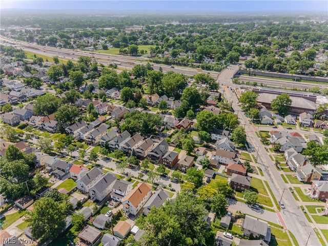 14603 Garfield Avenue, Lakewood, OH 44107