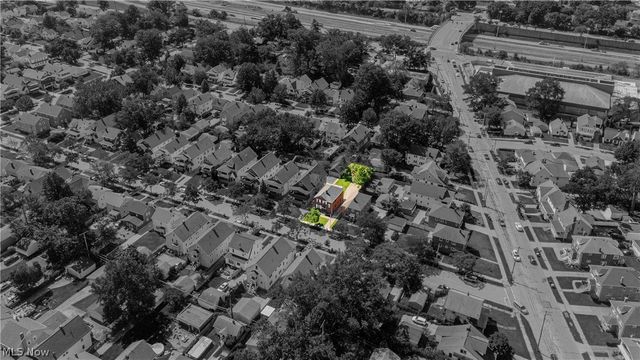 14603 Garfield Avenue, Lakewood, OH 44107