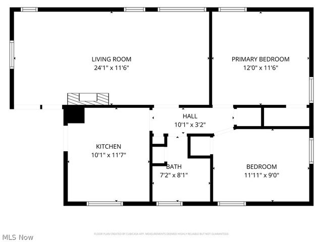 14603 Garfield Avenue, Lakewood, OH 44107