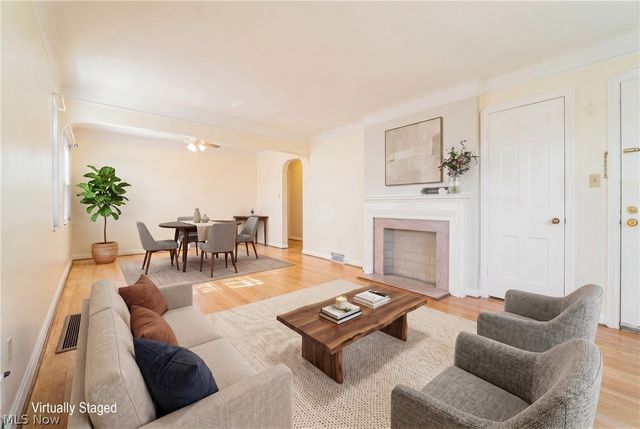 14603 Garfield Avenue, Lakewood, OH 44107