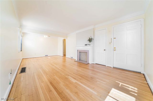 14603 Garfield Avenue, Lakewood, OH 44107