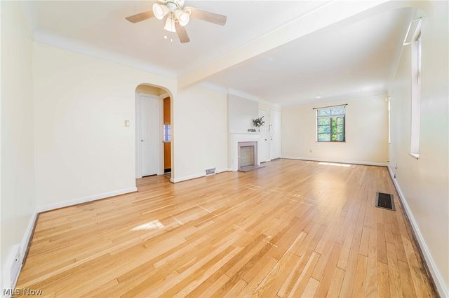 14603 Garfield Avenue, Lakewood, OH 44107