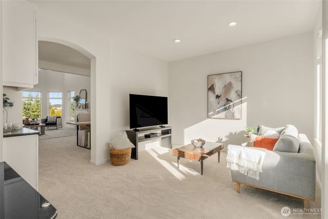 11622 114th Drive NE, Kirkland, WA 98034