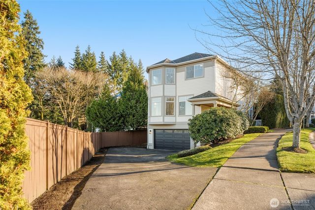 11622 114th Drive NE, Kirkland, WA 98034