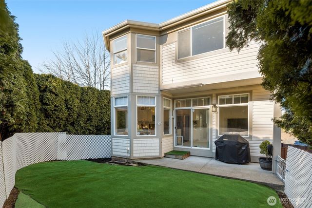 11622 114th Drive NE, Kirkland, WA 98034