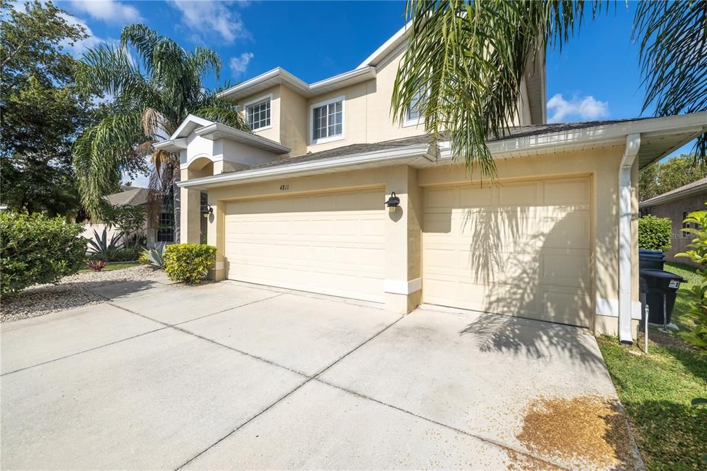 4811 HALLS MILL CROSSING, Ellenton, FL 34222