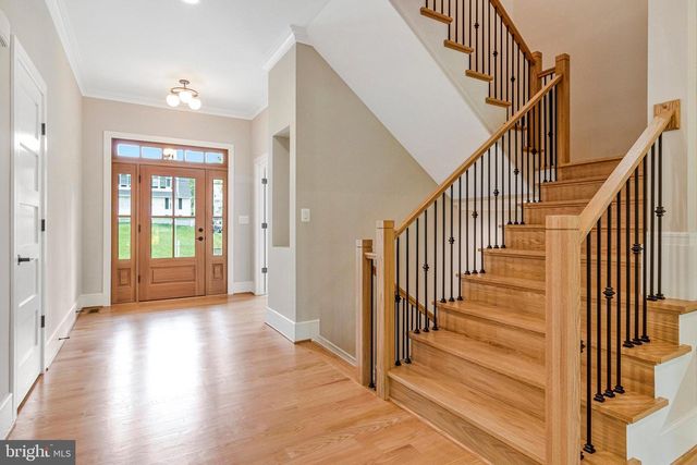2300 MERIDIAN ST, Falls Church, VA 22046