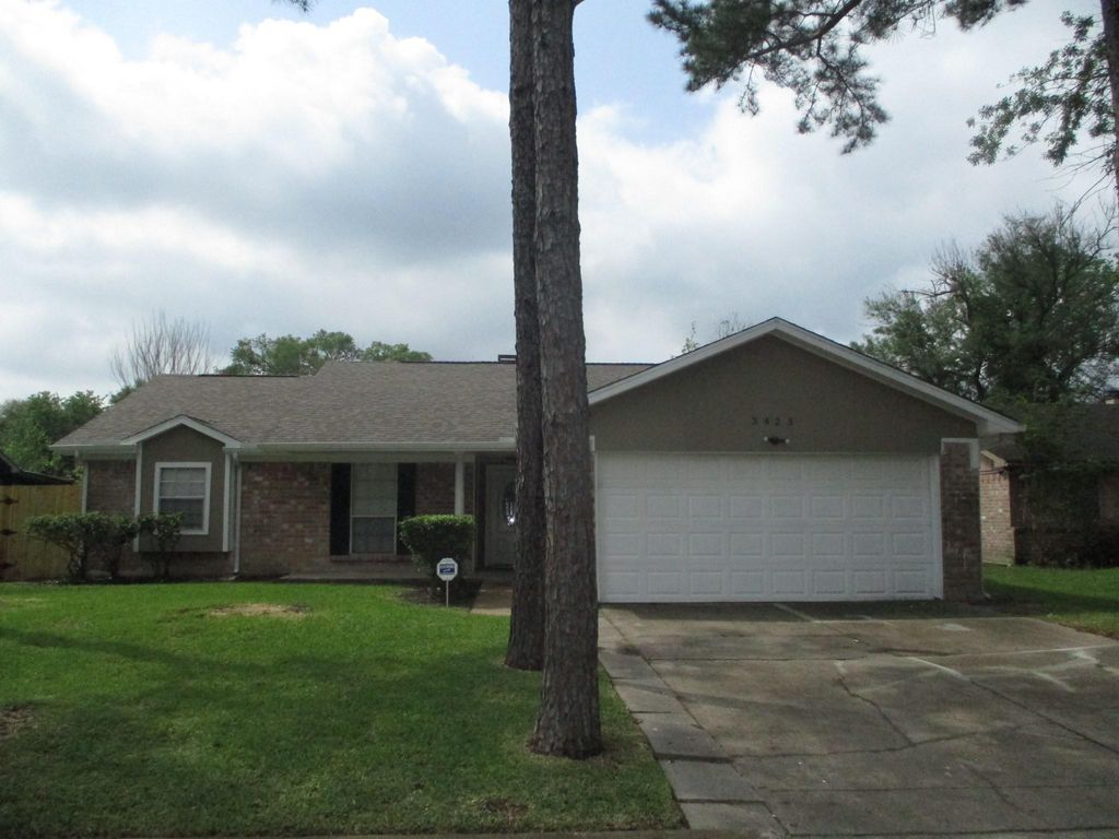 3423 Abinger Lane, Houston, TX 77088