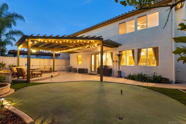 17052 Silver Pine Rd, San Diego, CA 92127