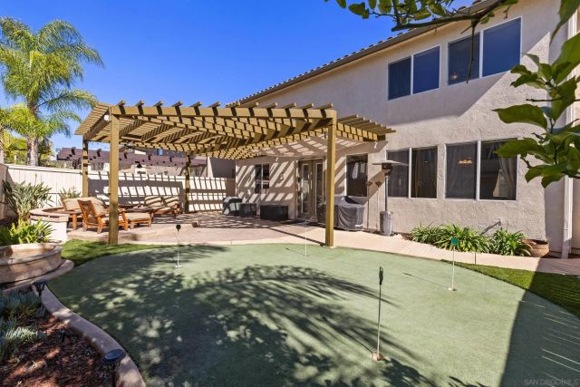 17052 Silver Pine Rd, San Diego, CA 92127