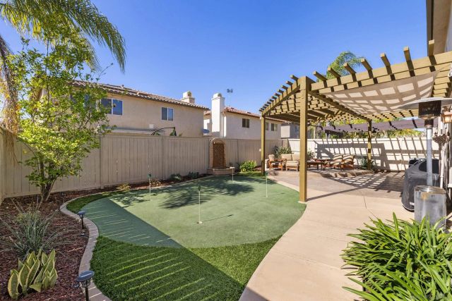 17052 Silver Pine Rd, San Diego, CA 92127