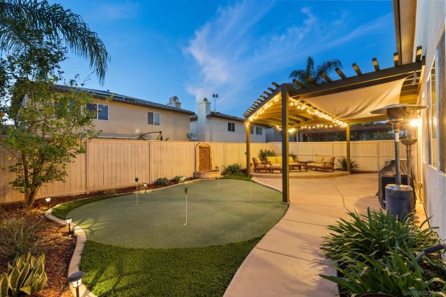 17052 Silver Pine Rd, San Diego, CA 92127