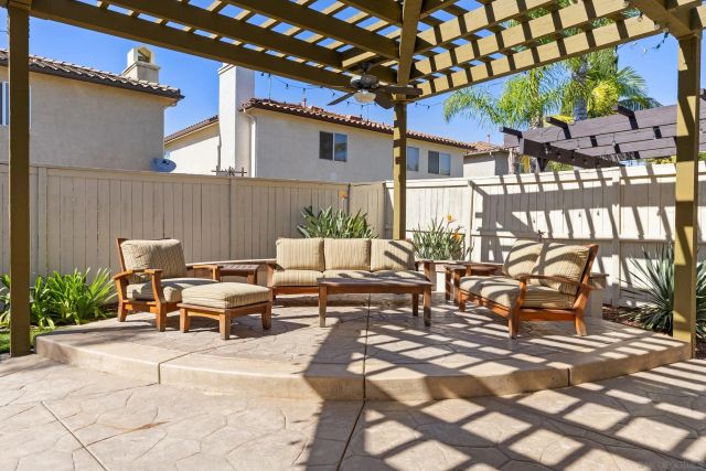 17052 Silver Pine Rd, San Diego, CA 92127