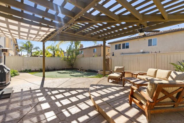 17052 Silver Pine Rd, San Diego, CA 92127