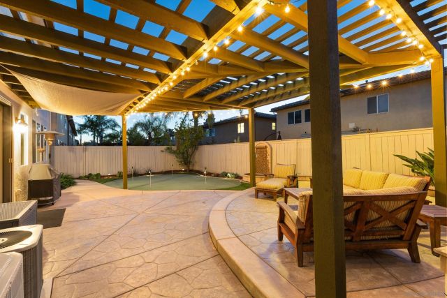 17052 Silver Pine Rd, San Diego, CA 92127