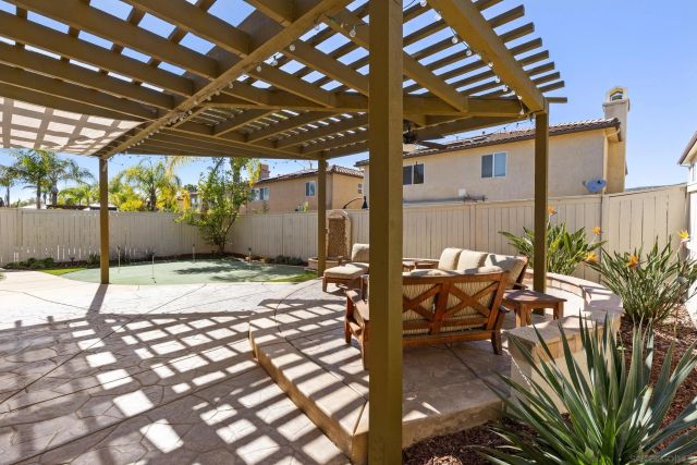 17052 Silver Pine Rd, San Diego, CA 92127