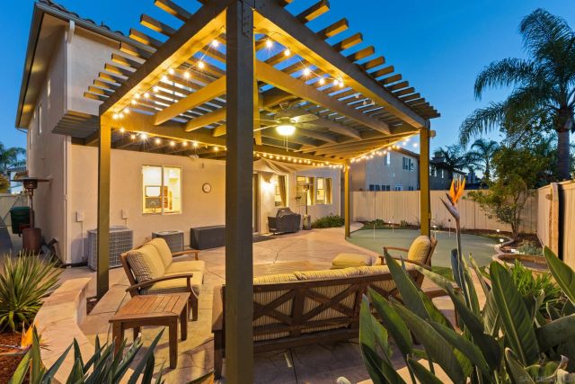 17052 Silver Pine Rd, San Diego, CA 92127