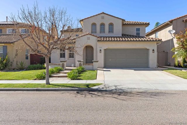 17052 Silver Pine Rd, San Diego, CA 92127