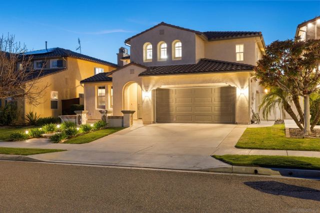 17052 Silver Pine Rd, San Diego, CA 92127