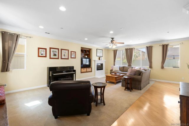 17052 Silver Pine Rd, San Diego, CA 92127