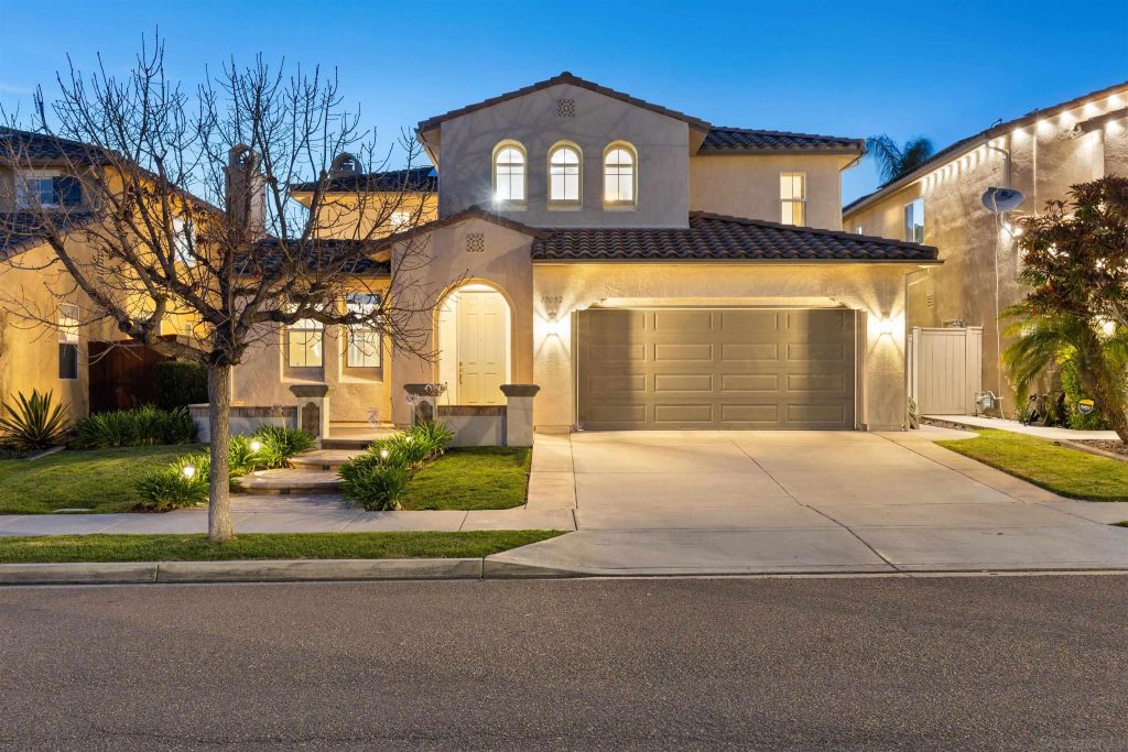 17052 Silver Pine Rd, San Diego, CA 92127