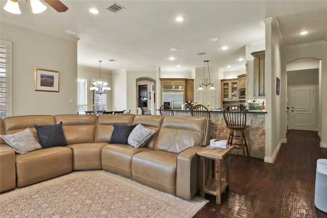 400 Vintage Court, Colleyville, TX 76034