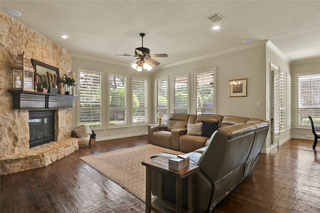 400 Vintage Court, Colleyville, TX 76034