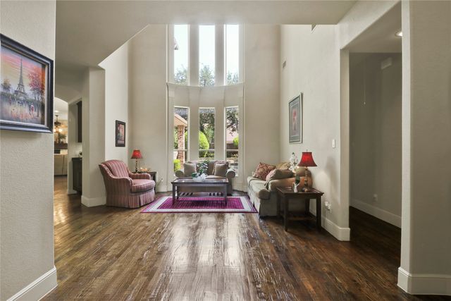 400 Vintage Court, Colleyville, TX 76034
