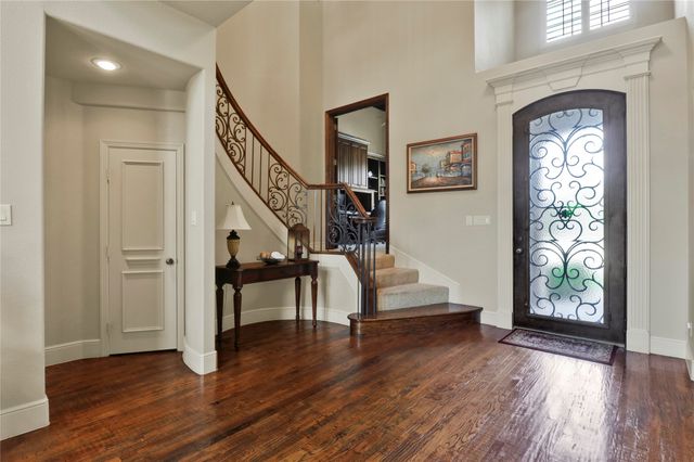 400 Vintage Court, Colleyville, TX 76034