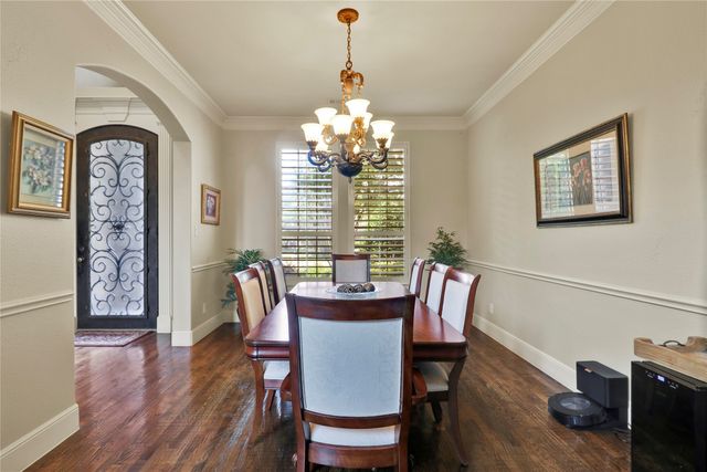 400 Vintage Court, Colleyville, TX 76034