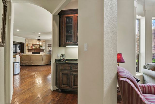 400 Vintage Court, Colleyville, TX 76034