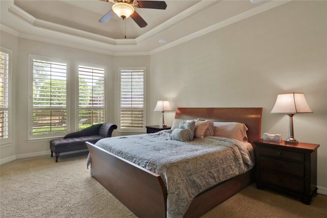 400 Vintage Court, Colleyville, TX 76034