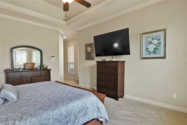 400 Vintage Court, Colleyville, TX 76034