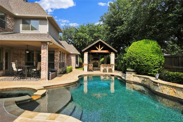 400 Vintage Court, Colleyville, TX 76034