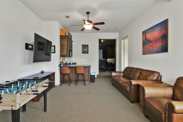 400 Vintage Court, Colleyville, TX 76034