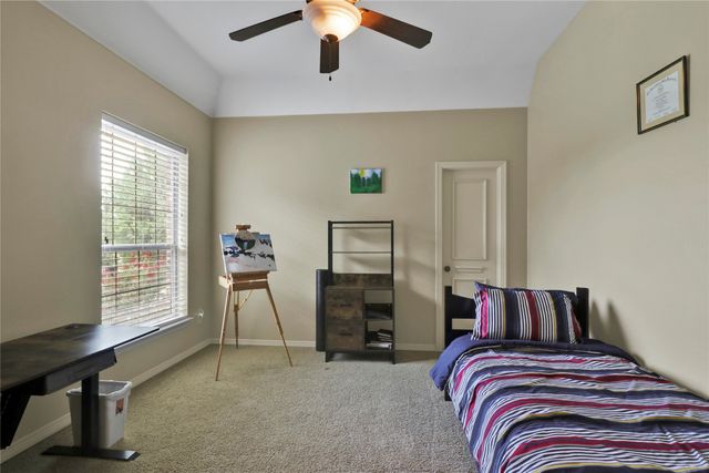 400 Vintage Court, Colleyville, TX 76034