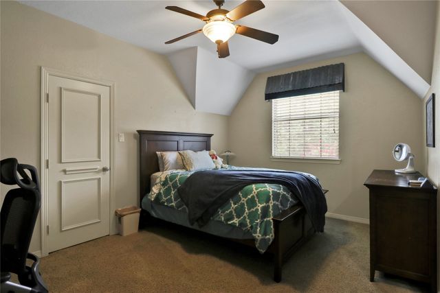 400 Vintage Court, Colleyville, TX 76034