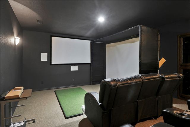 400 Vintage Court, Colleyville, TX 76034